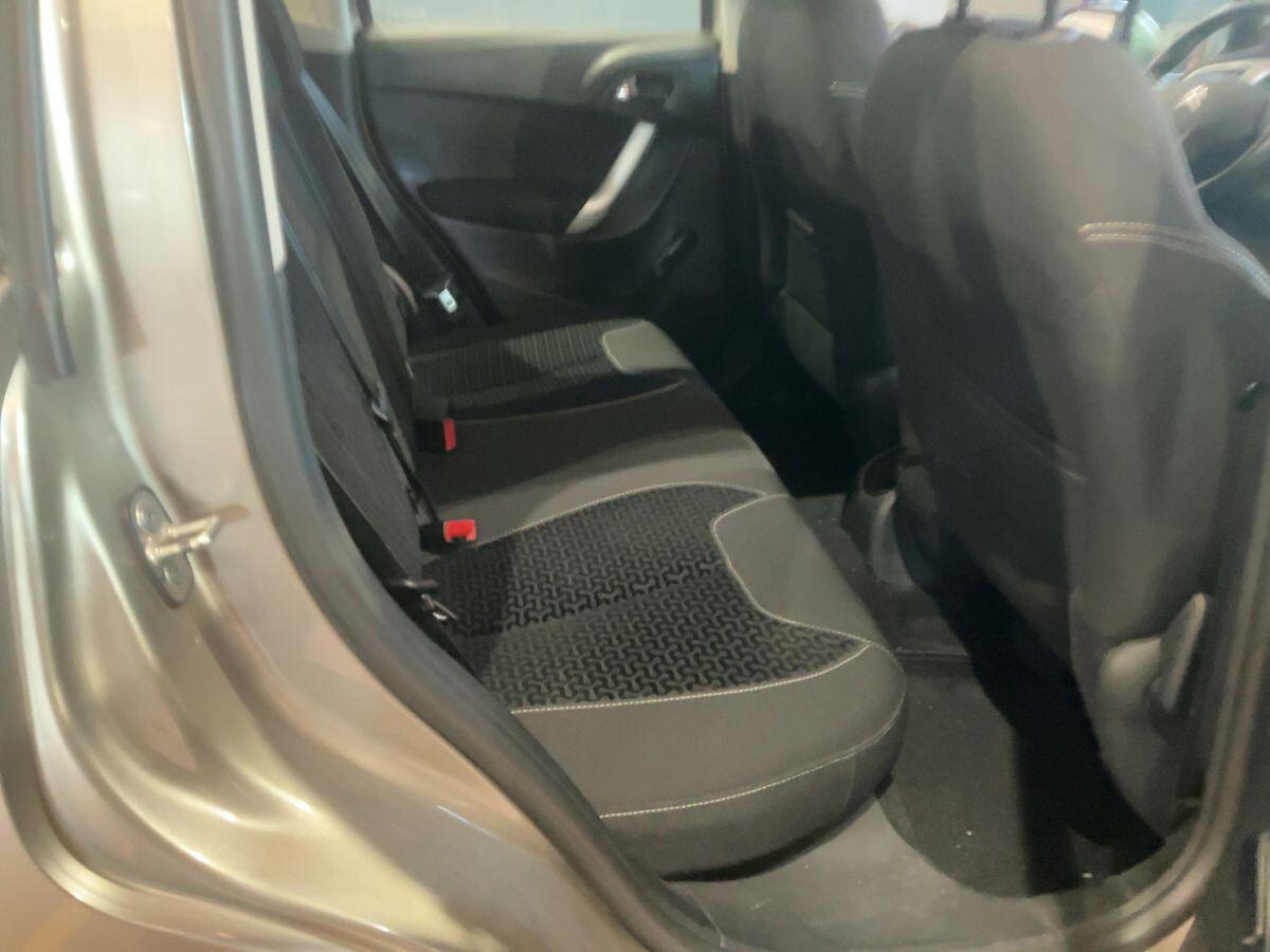 Citroen C3 1.1 Exclusive