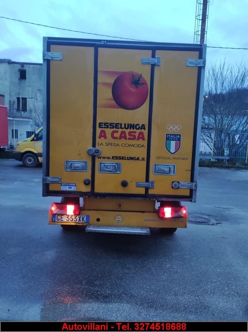 MERCEDES SPRINTER 314 CDI T 32/35 P.C