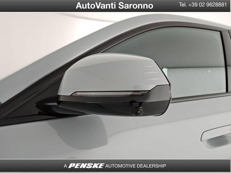 BMW X2 X2 xDrive 20d Msport Pro