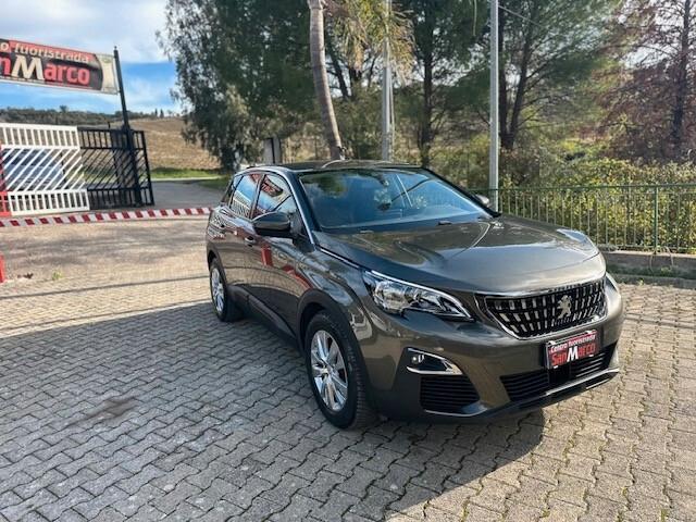 Peugeot 3008 BlueHDi 130 S&S Business AUTOCARRO con IVA esposta