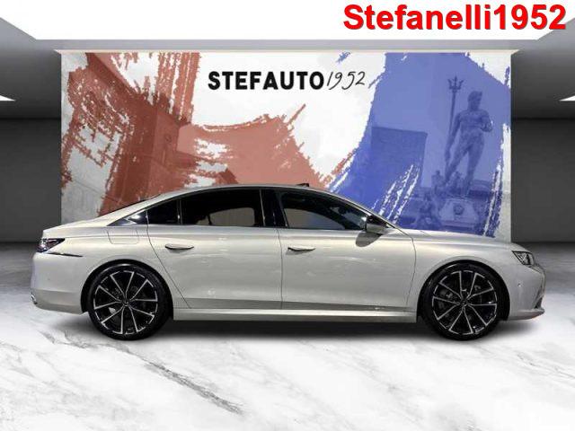 DS AUTOMOBILES DS 9 - 1.6 e-tense phev Rivoli+ 4x4 360cv auto