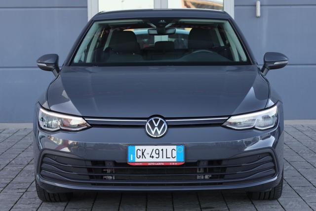 VOLKSWAGEN Golf 1.0 eTSI EVO DSG Life