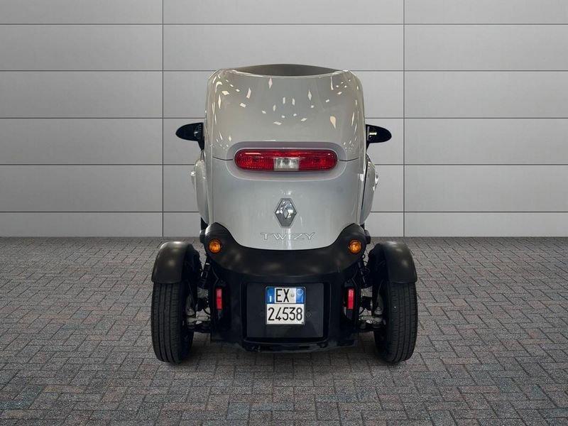 Renault Twizy Twizy Urban 45