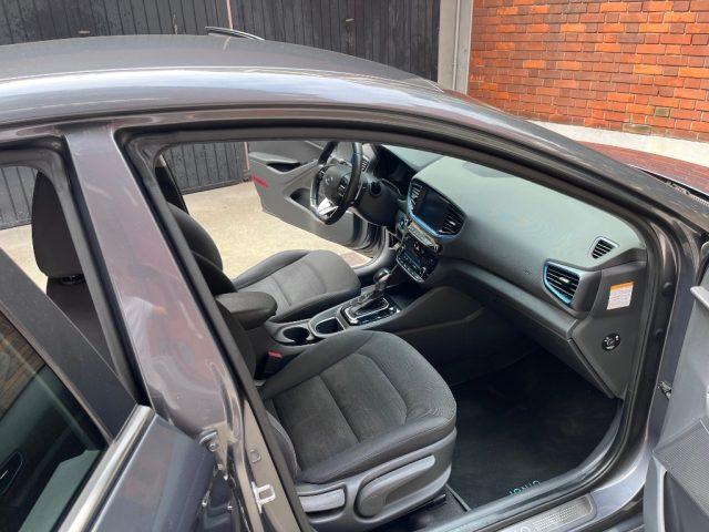HYUNDAI Ioniq 1.6 Hybrid DCT Comfort unico proprietario