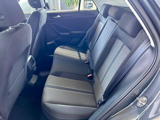 VOLKSWAGEN T-Roc 1.0 TSI Business BlueMotion Technology