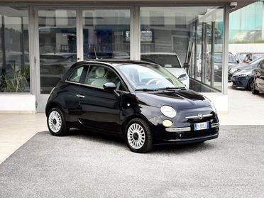 Fiat 500 1.2 Benzina 69CV E5 Neo. - 2013