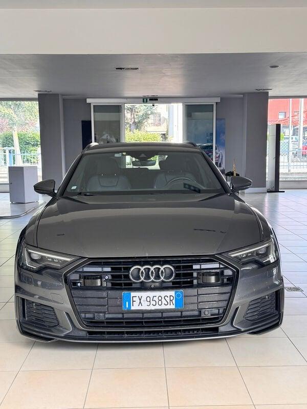 Audi A6 40 TDI 2.0 S tronic Bus.Sport Avant