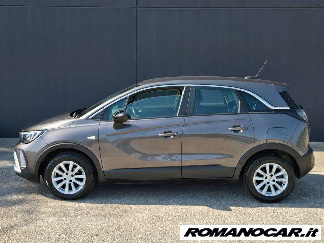 OPEL Crossland 1.5D 110 Elegance Telecamera