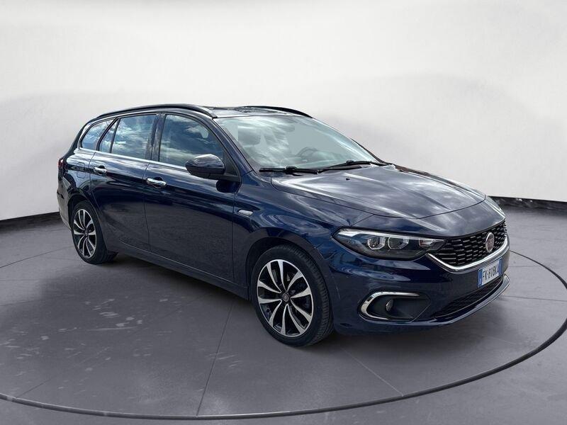 FIAT Tipo Tipo 1.6 Mjt S&S SW Lounge