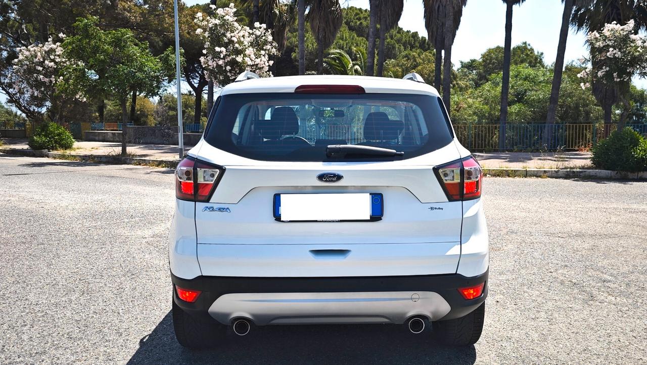 Ford Kuga 1.5 TDCI 120 CV S&S 2WD ST-Line