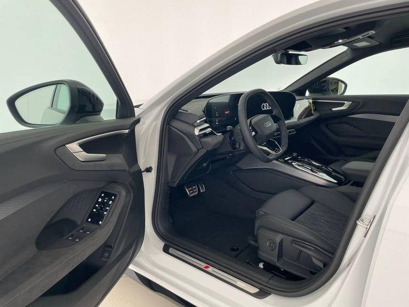 Audi A5 Avant TDI 150 kW mHEV+ S tronic quattro S Line edition