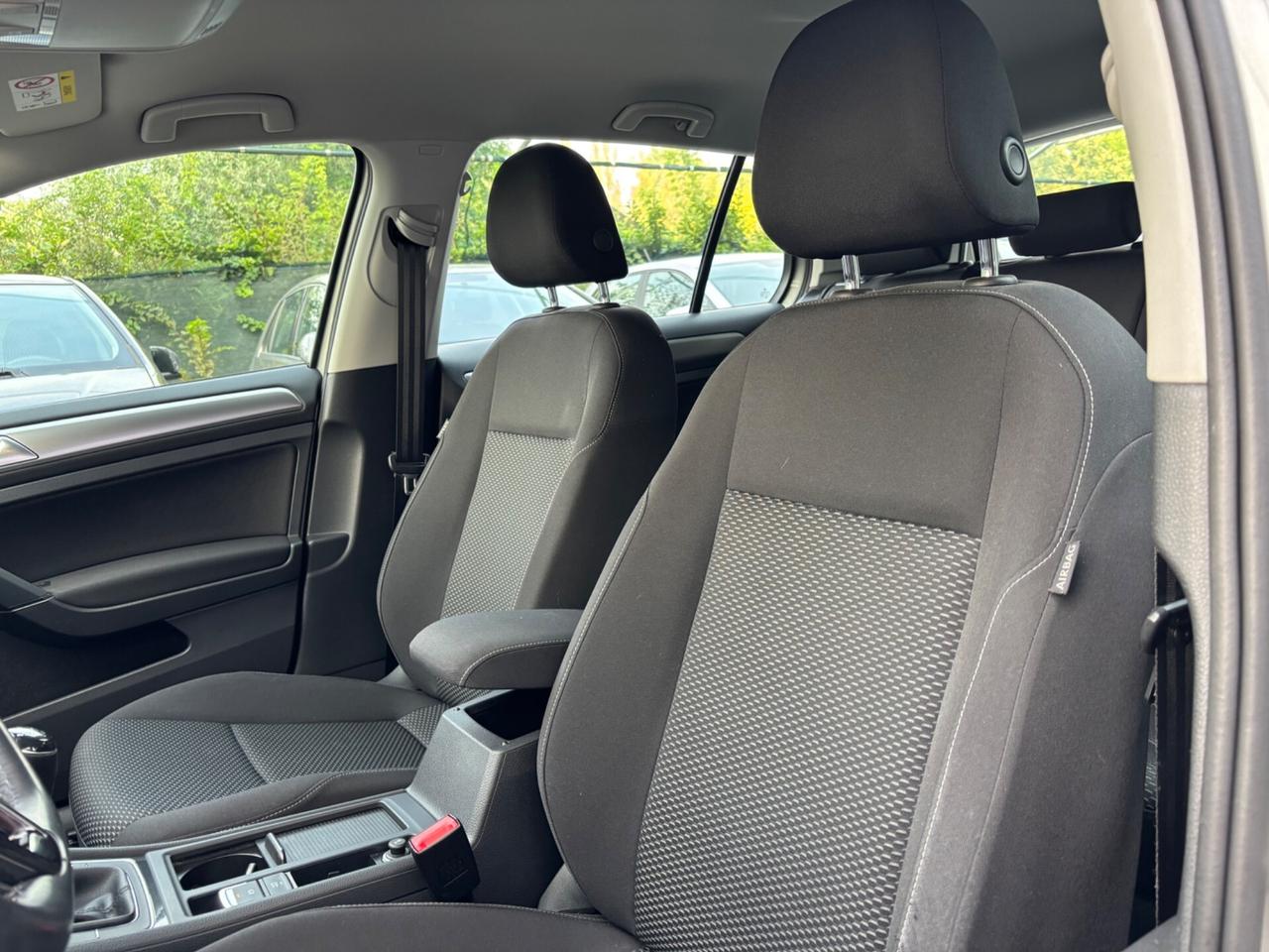 Volkswagen Golf 1.0 TSI 115 CV 5p. OK NEOPATENTATI
