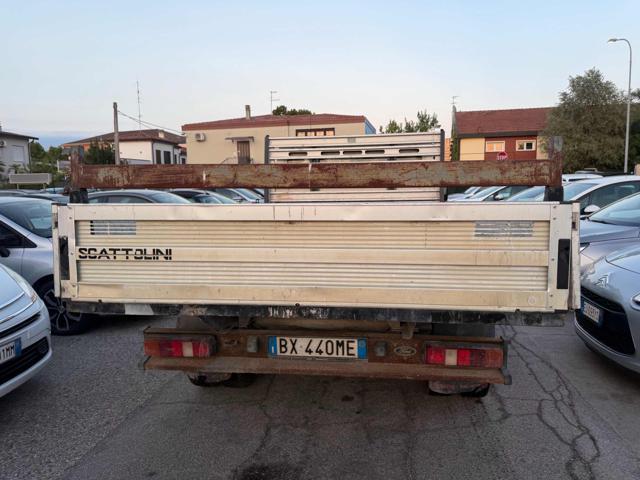 FORD Transit 350 2.4 TD/90 cat PM-RG Autoc.