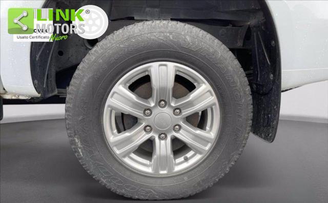FORD Ranger 2.0 ECOBLUE 213 CV DC Limited 5 posti