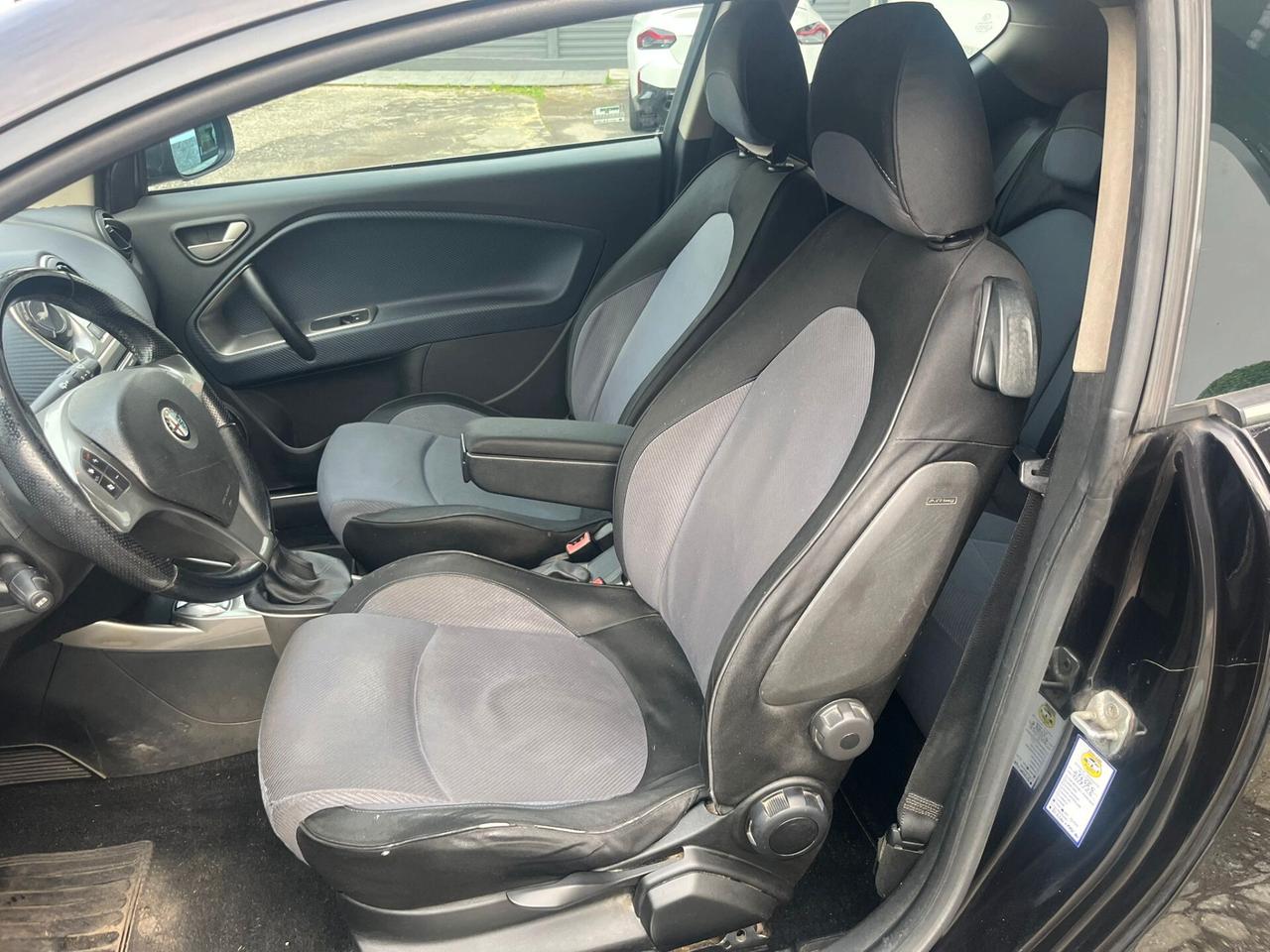 Alfa Romeo MiTo 1.6 JTDm 16V