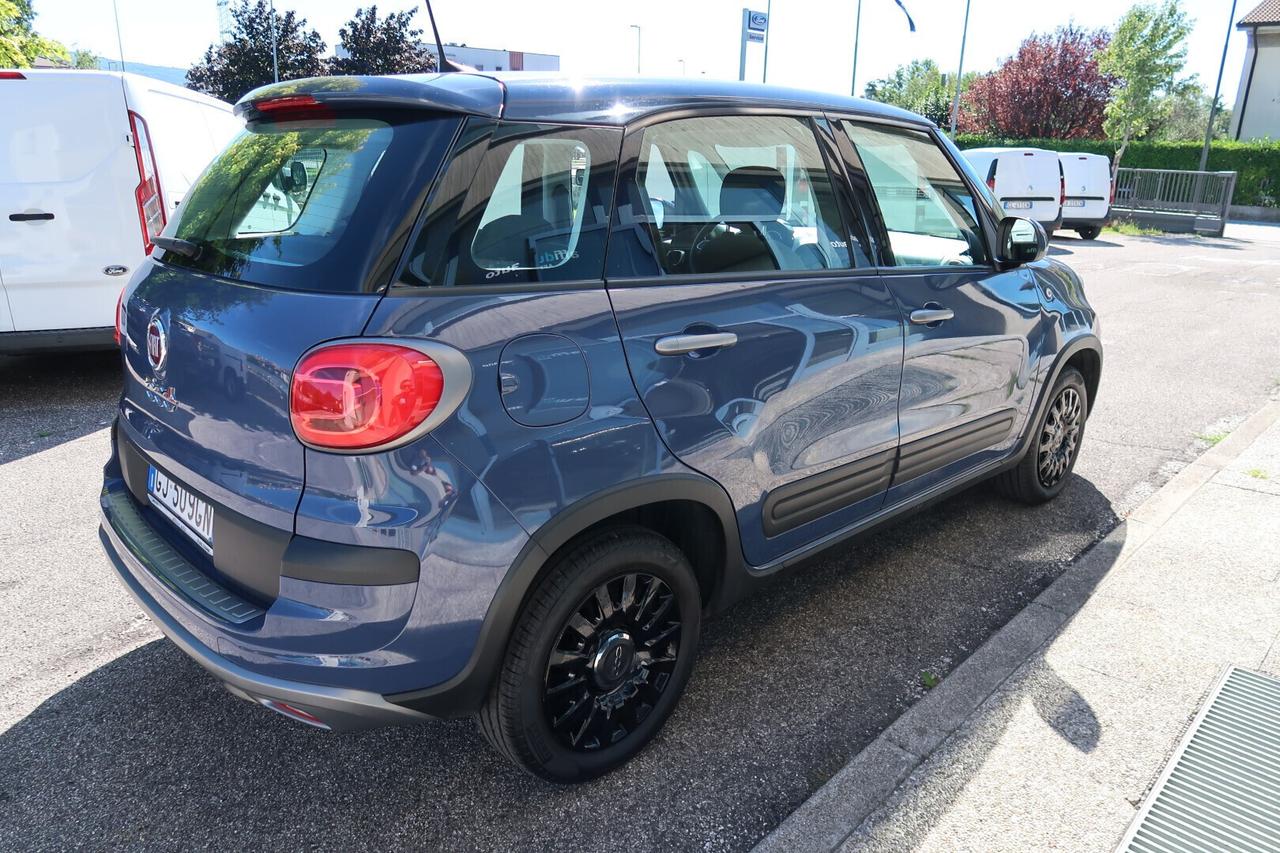 Fiat 500L 1.3 Multijet 95 CV Connect