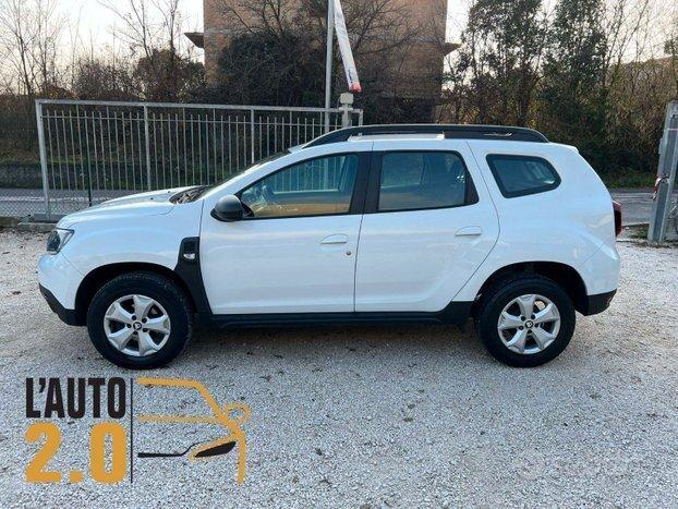 Dacia Duster COMFORT