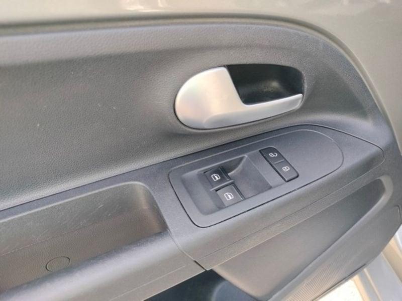 Volkswagen up! 1.0 5p. EVO move BlueMotion Technology