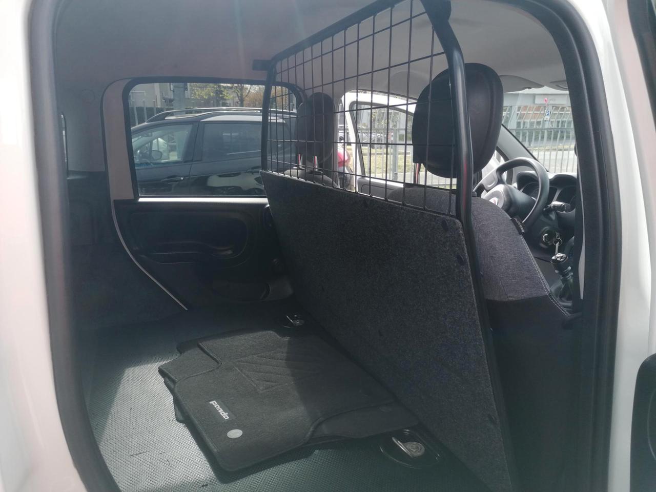 FIAT Panda van 0.9 nat.p. 80cv Pop 2p.ti serie 3 E6d-temp