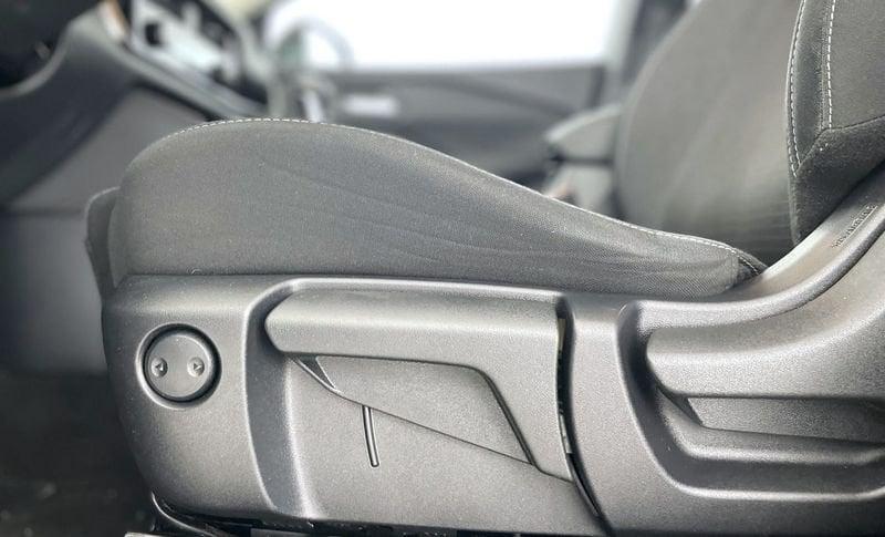 Nissan Qashqai Qashqai MHEV 140 CV N-Connecta