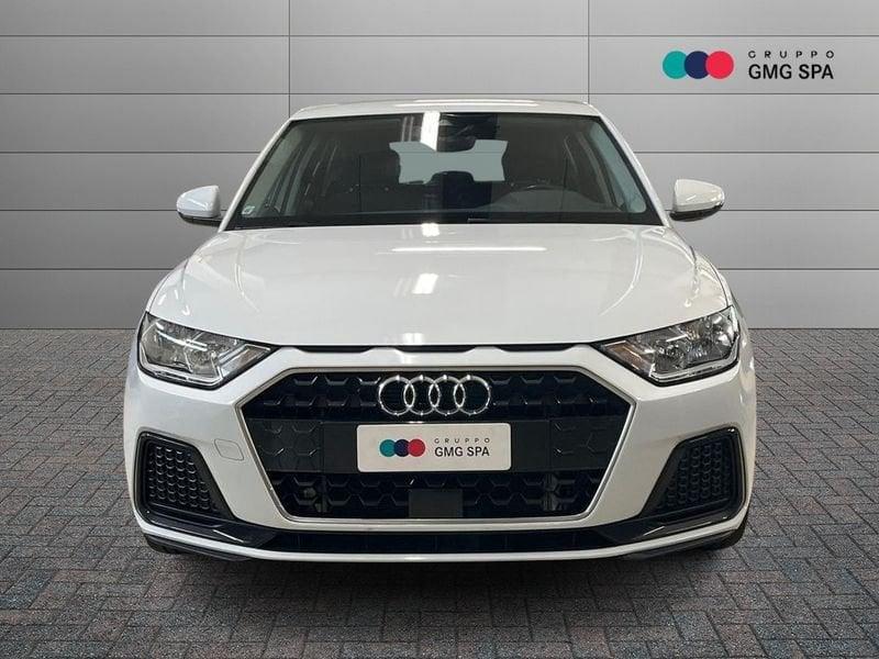 Audi A1 Sportback 25 1.0 tfsi Admired Advanced s-tronic my20