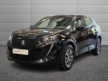 PEUGEOT 2008 2ª serie - 2008 PureTech 100 S&S Active Pack