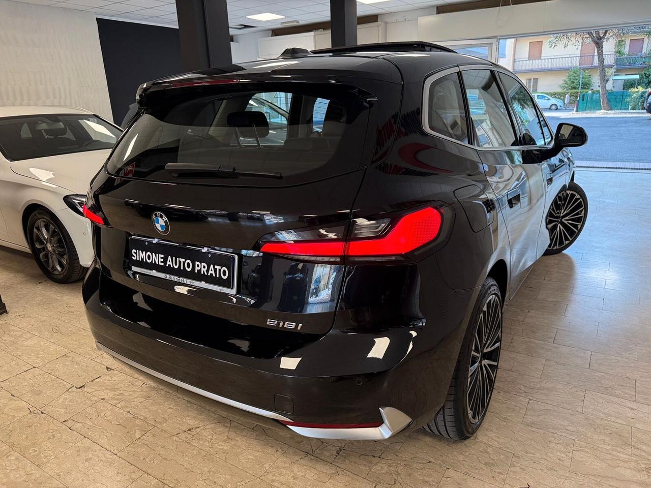 Bmw 2er Active Tourer 218i Msport