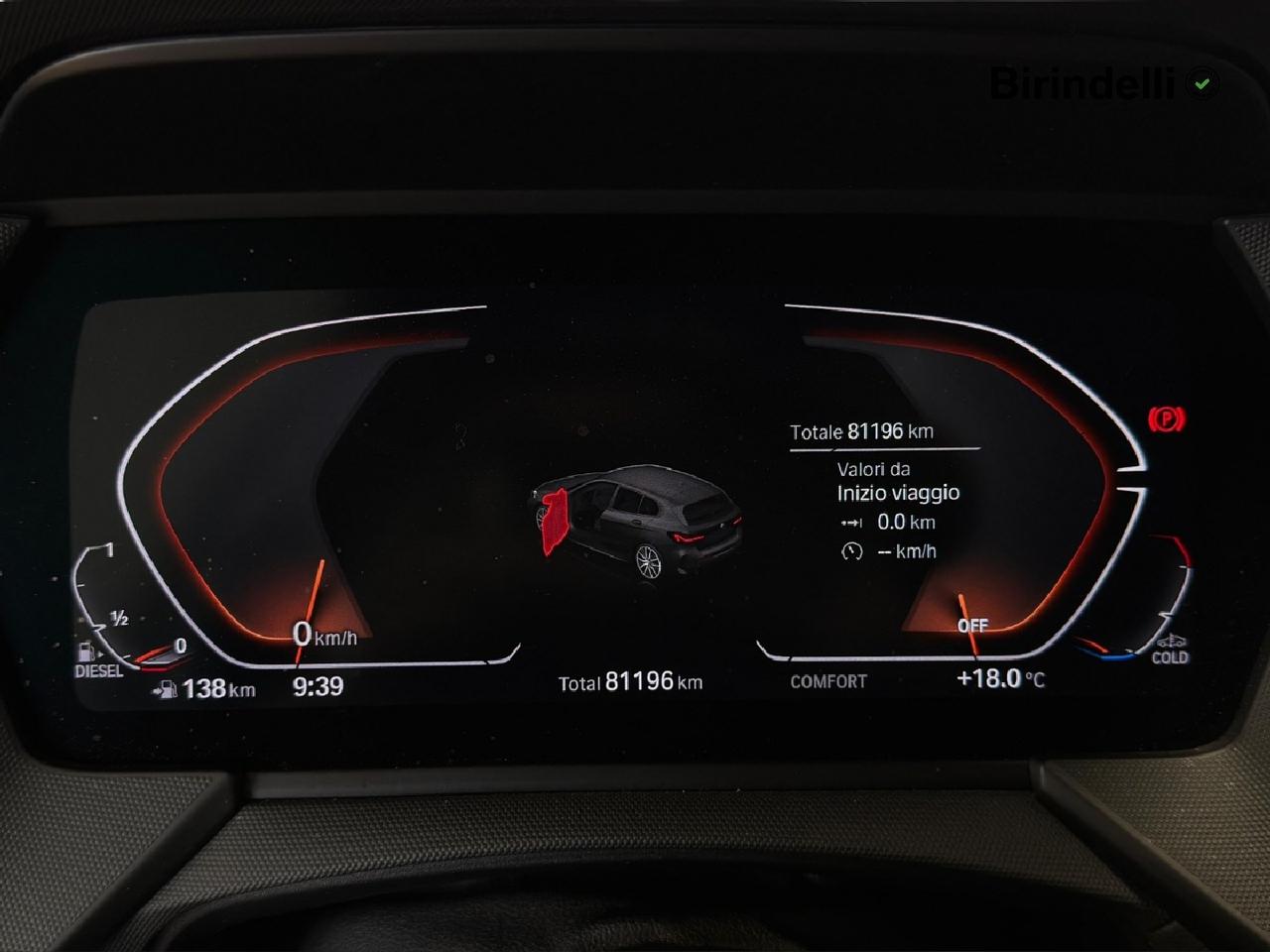 BMW Serie 1 (F40) - 120d xDrive 5p. Msport