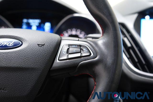 FORD Kuga 1.5 TDCI 120 CV S&S 2WD ST-LINE NEOPATENTATI