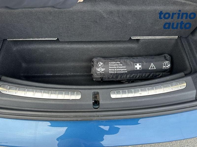 MINI Countryman Cooper S E ALL4 Business autom.