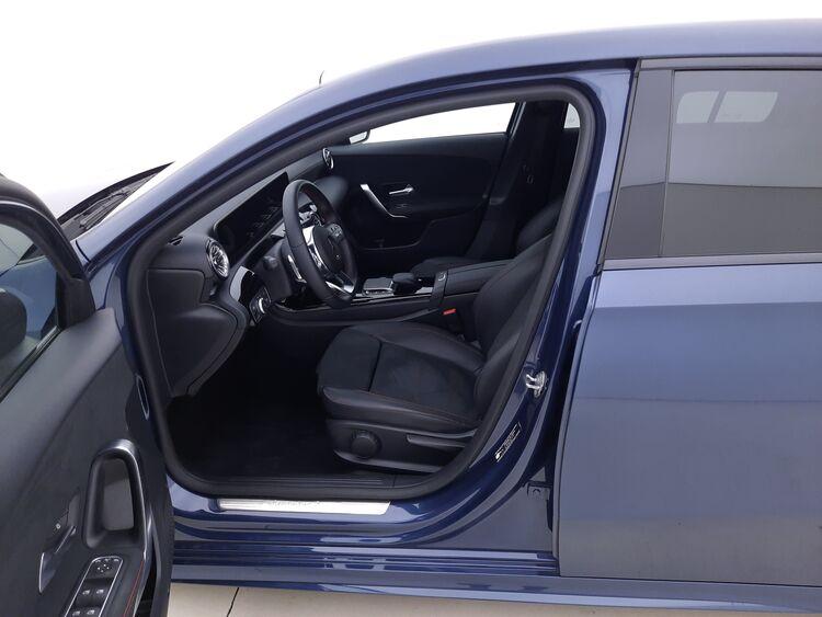 Mercedes Classe A 180d Premium Auto BR644279 2.0 Diesel 116CV