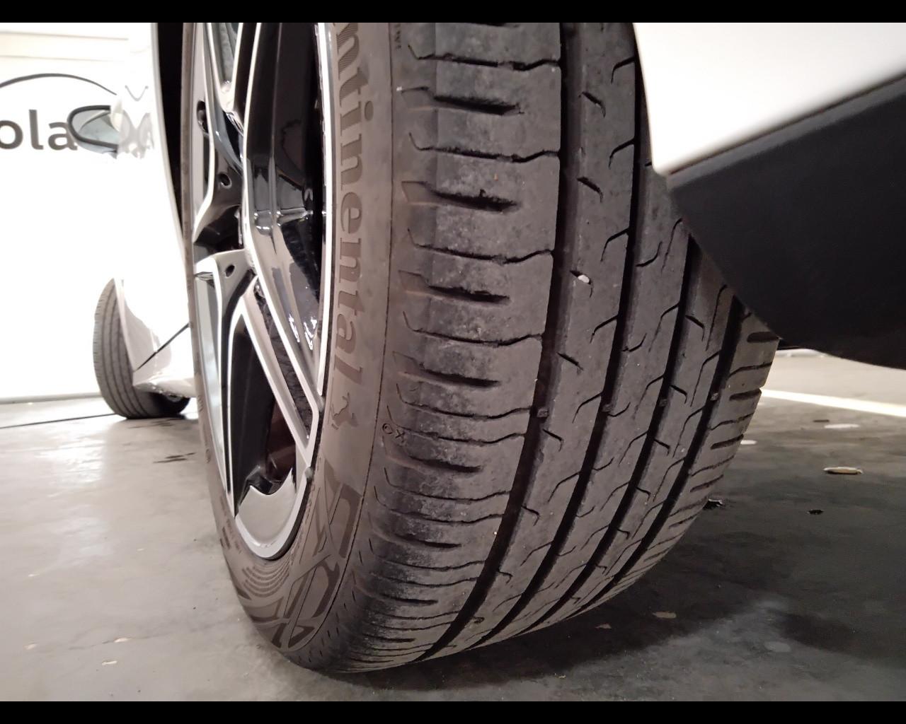Mercedes-Benz Classe A - W177 2018 - A 180 d Premium auto