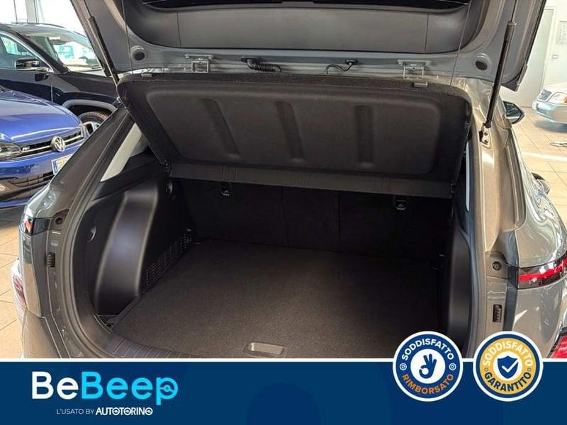 Hyundai Kona 1.6 GDI HEV X LINE 2WD 141CV DCT