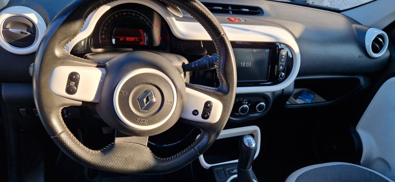 Renault Twingo SCe Zen