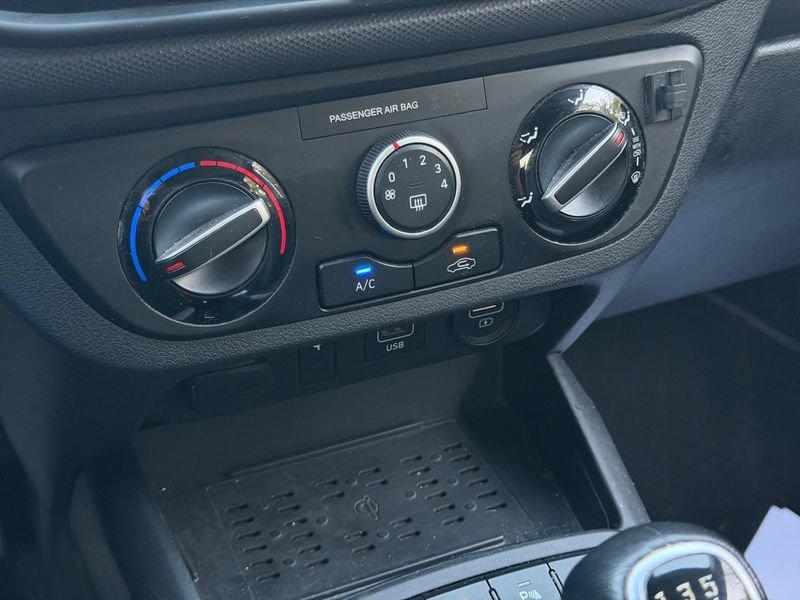 Hyundai i10 i10 1.0 mpi Prime