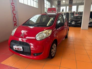 Citroen C1 1.0 3 porte airdream Pulp