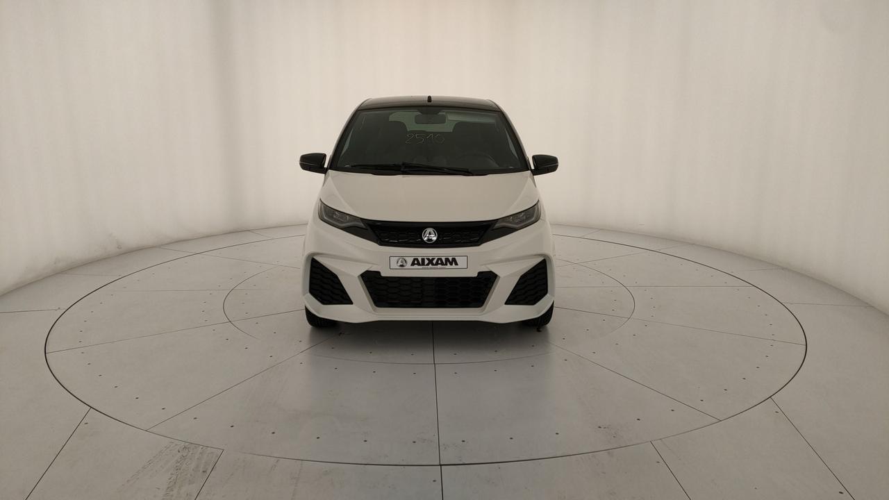 AIXAM GTO