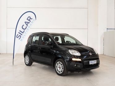 Fiat Panda 1.2 Lounge Ok Neopatentato