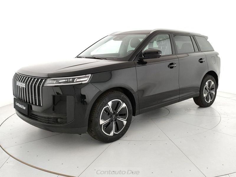 JAECOO 5 Jaecoo 5 1.6 TGDI 147 CV aut. Exclusive