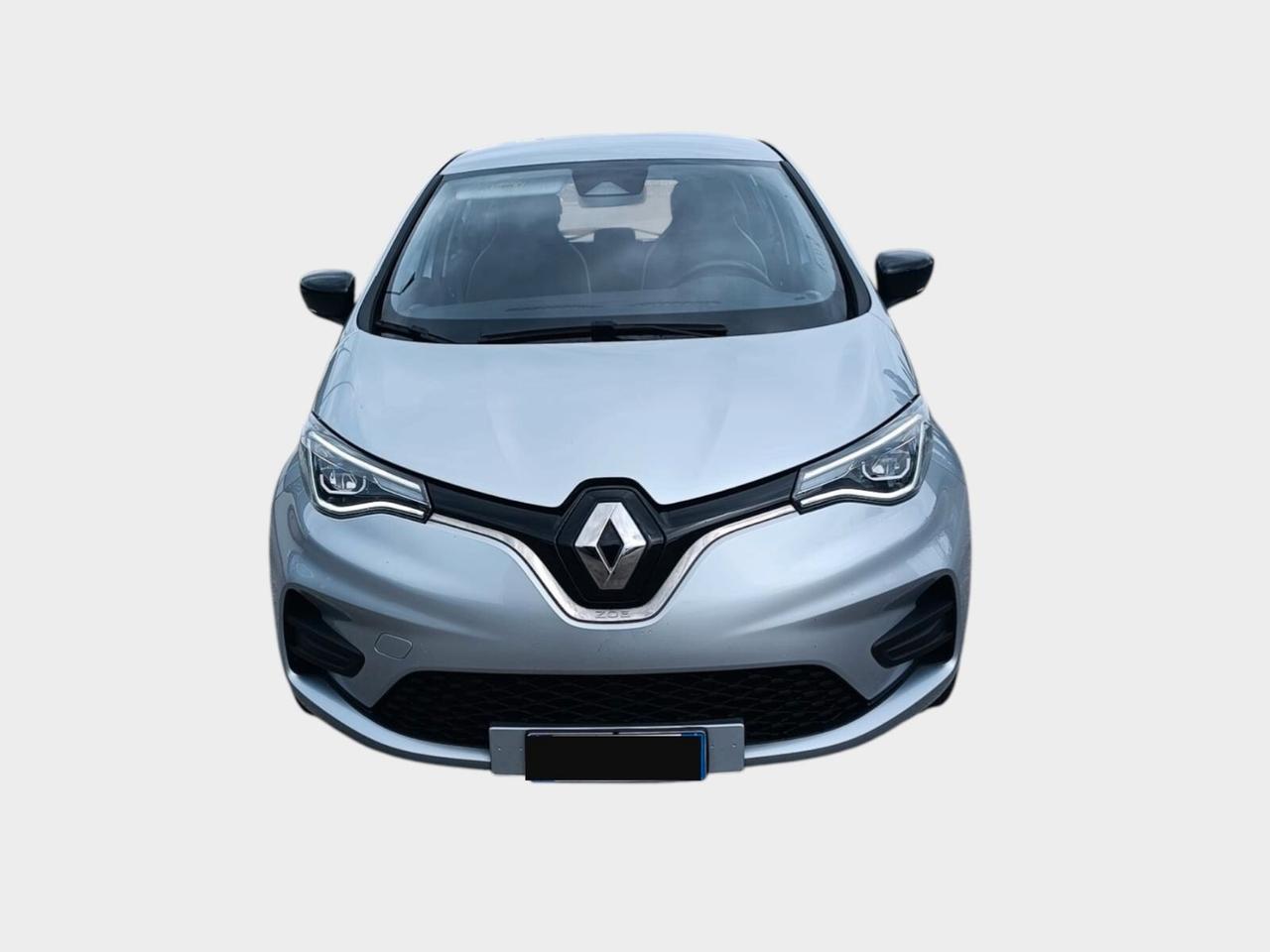 Renault ZOE Zen R135