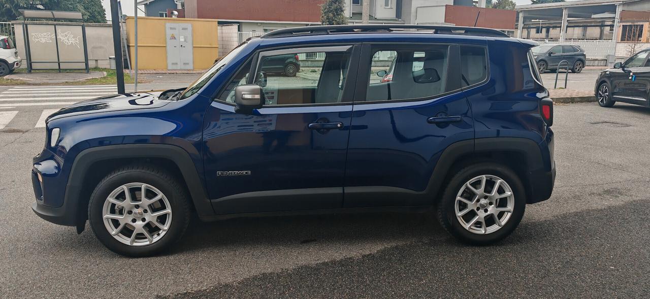 Jeep Renegade 1.4 MultiAir Limited