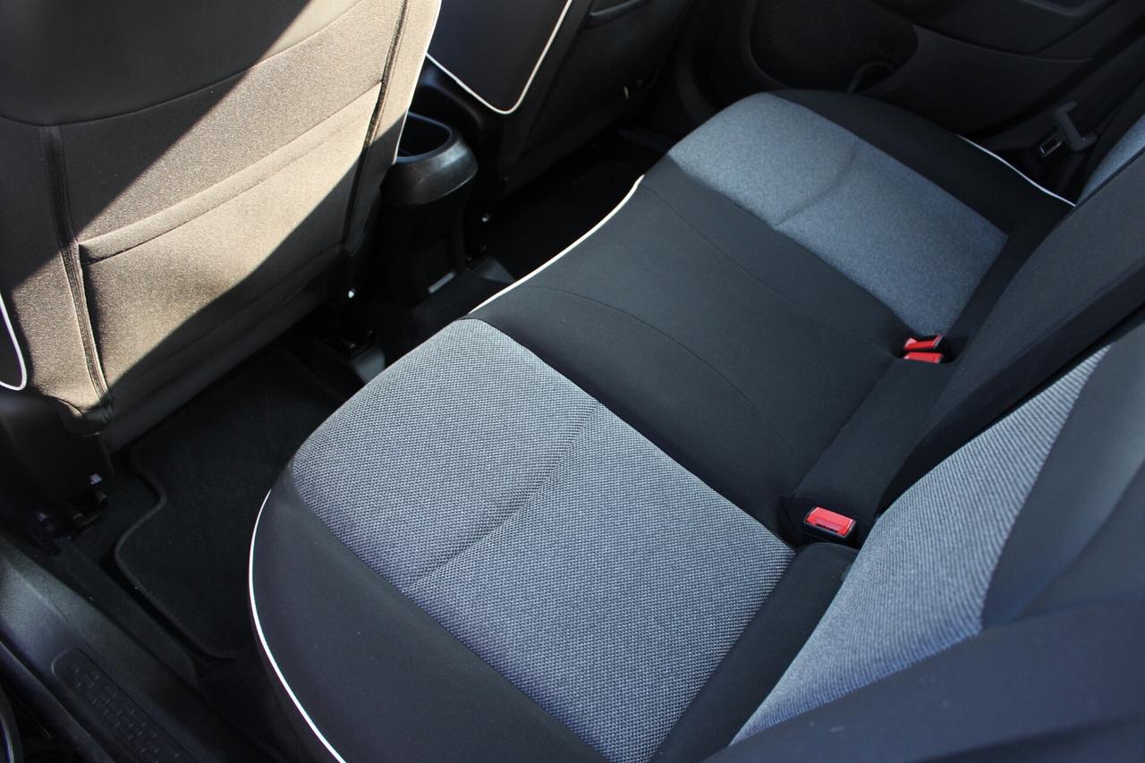 FIAT 500X 1.3 MULTIJET 95 CV LOUNGE PER NEOPATENTATI POCHISSIMI KM