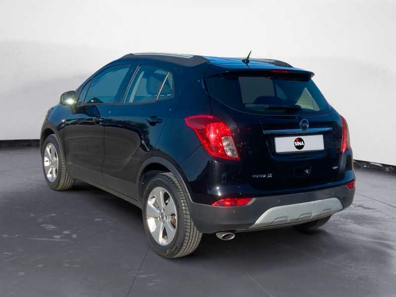 OPEL Mokka X 1.6 cdti Advance 4x2 110cv
