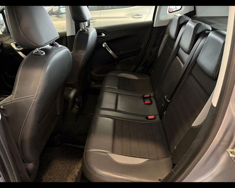 Peugeot 2008 1.6 e-hdi 8v Active s&s 92cv