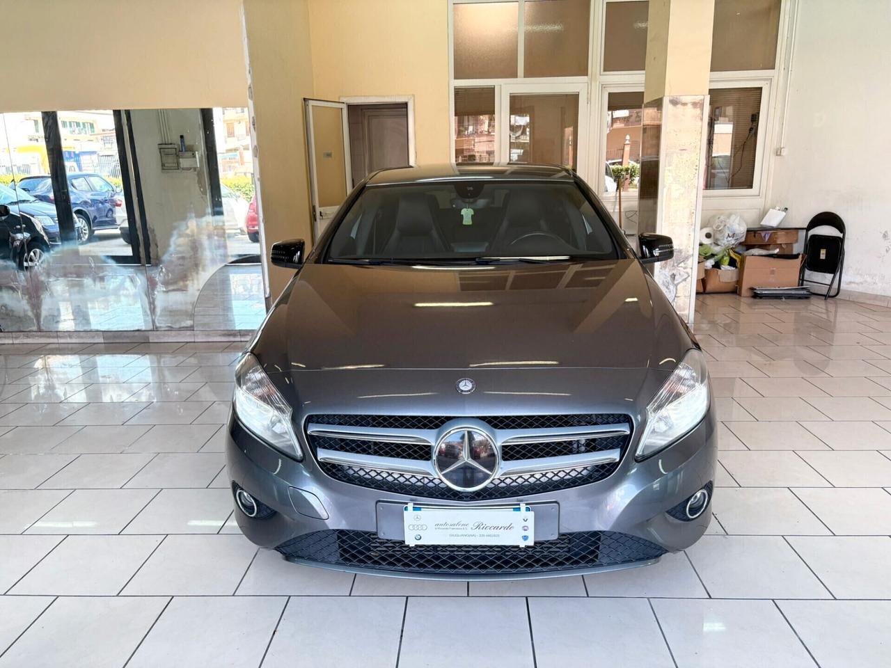 Mercedes Classe A 180 CDI Executive