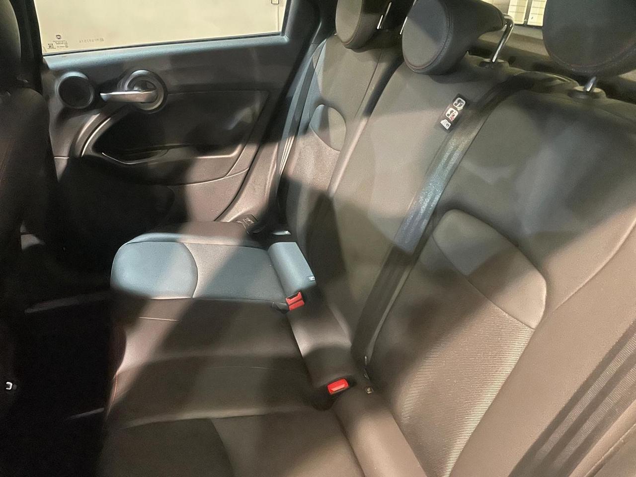 Fiat 500X 1.3 T4 150 CV DCT Sport