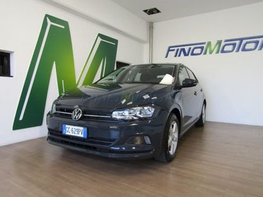 VOLKSWAGEN Polo 1.0 EVO 80 CV 5 porte BMT