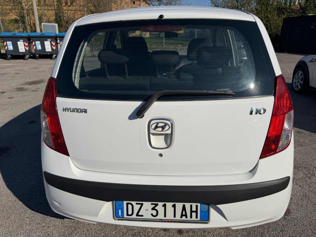 HYUNDAI i10 1.1 12V BlueDrive BENZINA/GPL Active Bellissima