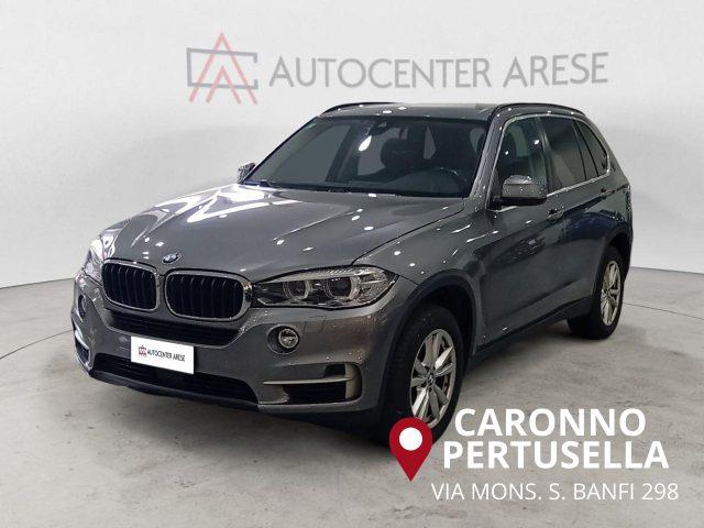 BMW X5 sDrive25d Business 231CV Euro 6b