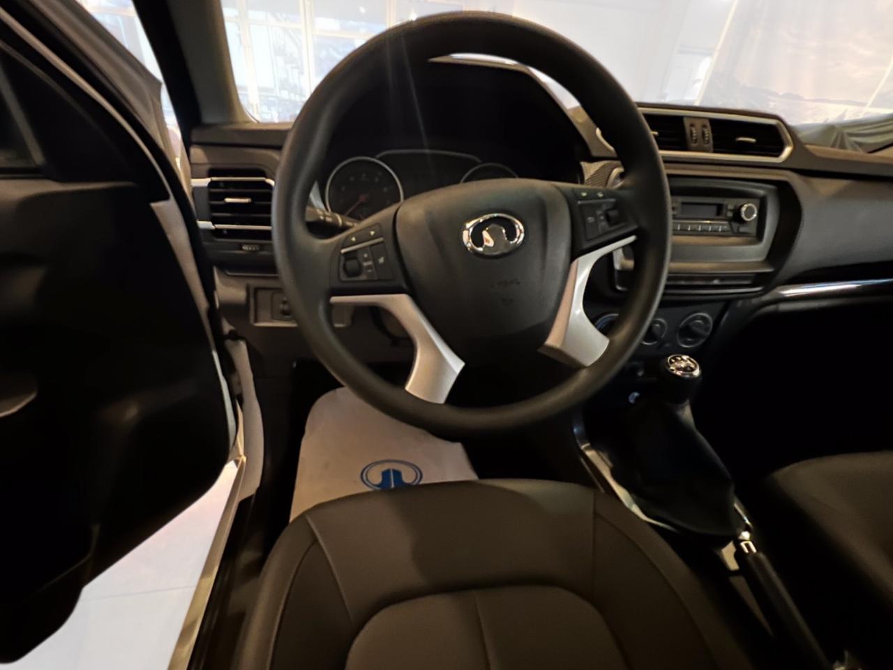 Great Wall Motor Steed 2.4 Ecodual 4WD Premium Nuova